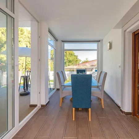 Villa Vb Guadalmedina 4bdr Coast-centre Benalmádena