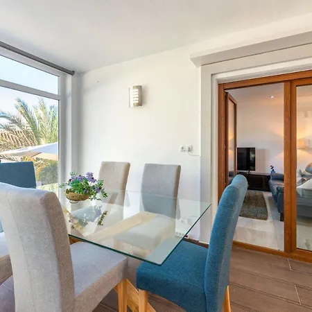 Vb Guadalmedina 4bdr Coast-centre Villa Benalmádena